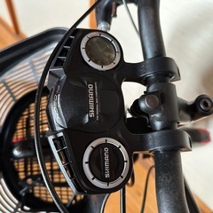 ブリヂストンの子供用自転車の画像