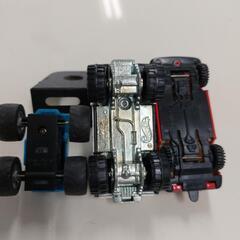 🔶古いジムニー3台セットの画像