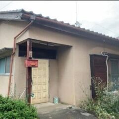 🏠不動産投資に！倉庫・作業所に！DIY用に！23区内　土地約30坪　880万円の画像
