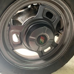 　値下げ　SUZUKI ジェンマ125ccの画像