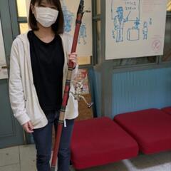 講師紹介〜りせ先生の画像