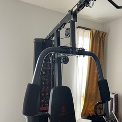 トレーニング器具セット一式　浅口市よりの画像