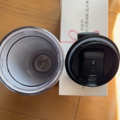 保冷 タンブラー JAの画像