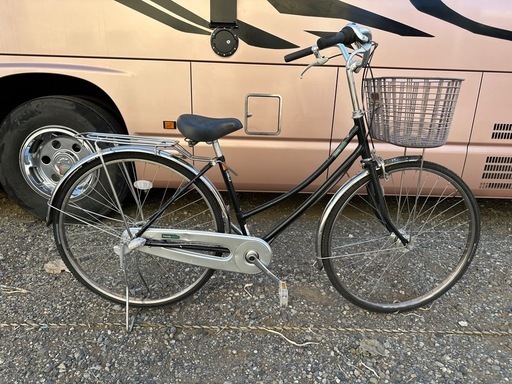 自転車8318