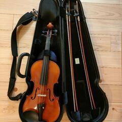 BAM バム 4/4サイズ用 ヴァイオリンケース バイオリン