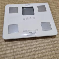 タニタ体組成計 BC-760