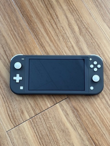 【箱あり】Nintendo Switch Lite