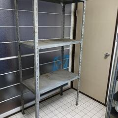 スチールラック