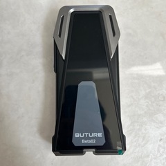 新品に近い❗️車のバッテリースターター　急なバッテリー上がりにも...