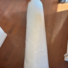 梱包材　プチプチ