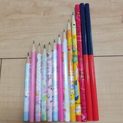 新品含む　鉛筆セット！の画像