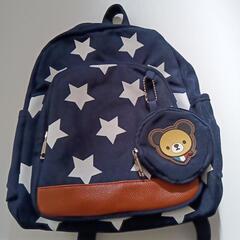 子供リュック（新品未使用）