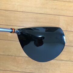 ゴルフクラブ　ドライバーの画像