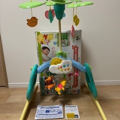 タカラトミー ディズニー ベビートイ くまのプーさん えらべる回...