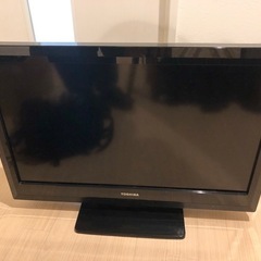 テレビ
