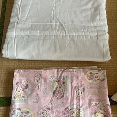 保育園お昼寝セット300円です。（取引中）の画像