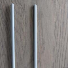 スラックスハンガーの画像