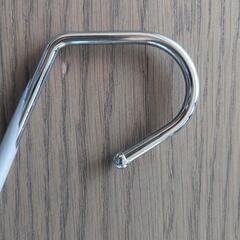 スラックスハンガーの画像