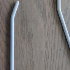 スラックスハンガーの画像