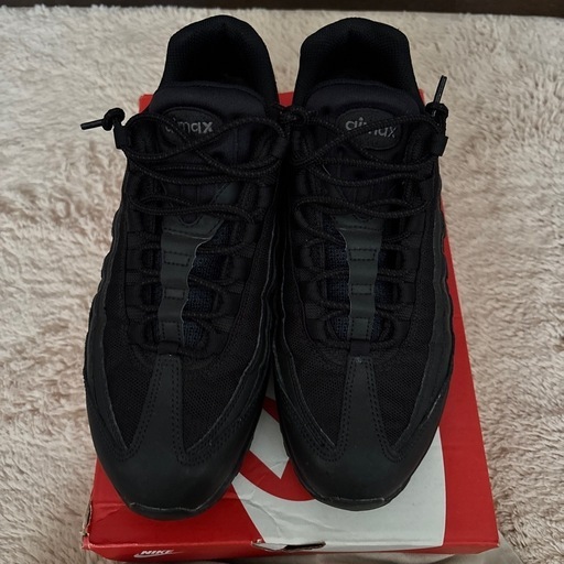 NIKEエアマックス