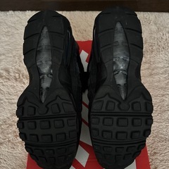 NIKEエアマックスの画像