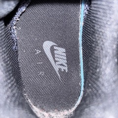 NIKEエアマックスの画像