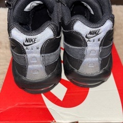 NIKEエアマックスの画像