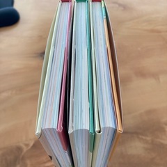 【美品】めいたんていサムくん　シリーズ3冊の画像