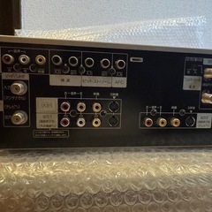 SONY WV-DR9 | S-VHS DV MINI DV ビデオデッキの画像