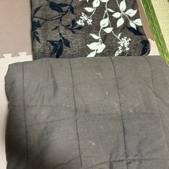 【今月処分】正方形こたつテーブルの画像