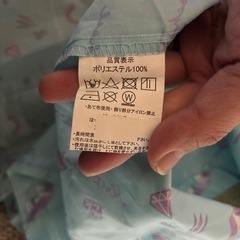 レインコートの画像