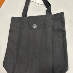 新品　トートバッグ　西川ブランドの画像