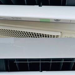 【❗️✨冷暖房パワフル ✨❗️】富士通エアコン ?AO-252MEE1?省エネ設計・美品❗️