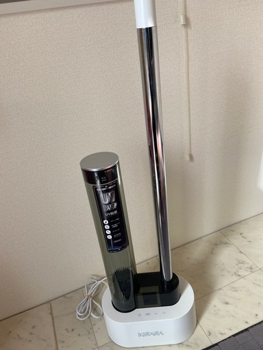 濃霧量加湿器
