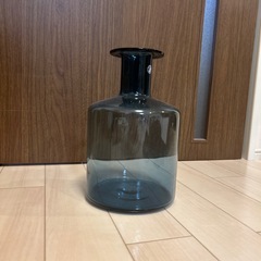 イケア　花瓶