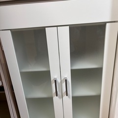 ニトリ食器棚（受け渡し者確定）