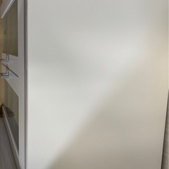 ニトリ食器棚（受け渡し者確定）の画像