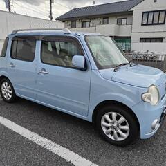 ☆ダイハツ☆ミラココア☆2014年式の画像