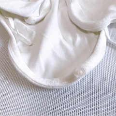 韓国服　monbebe 新生児服の画像