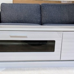 テレビボード　120cm 引き取りに来ていだだける方