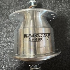 Panasonic ハブダイナモ NH-H80