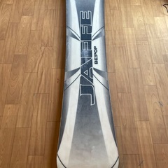 スノーボード/ビンディング セット Jaffe Snowboard 138cmの画像