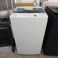 216A Haier 全自動洗濯機 4.5kg