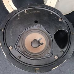 BOSE天井埋め込み型 スピーカー　MODEL 111CLーⅢの画像