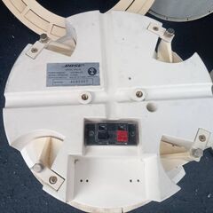 BOSE天井埋め込み型 スピーカー　MODEL 111CLーⅢの画像