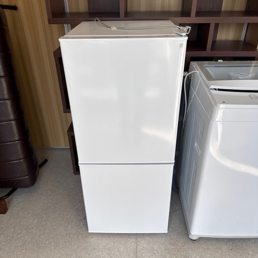 ニトリ　冷蔵庫　106L 2020年製