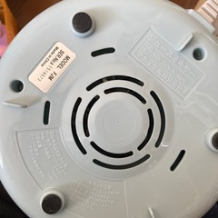 ミキサー　ジューサーの画像