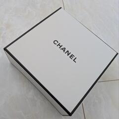 CHANELシャネル ハンドクリームの画像