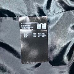 ユニクロアウター　の画像