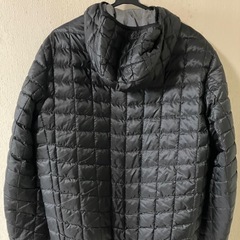 ユニクロアウター　の画像